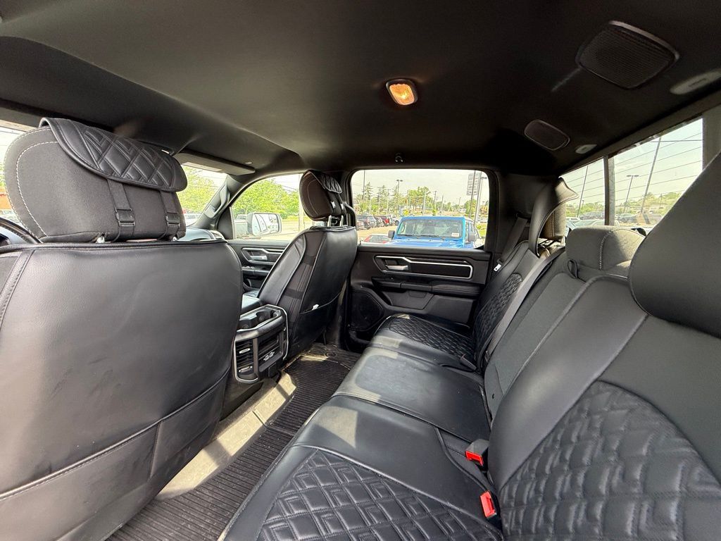 2023 Ram 1500 Big Horn/Lone Star Crestwood KY