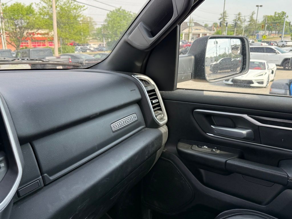 2023 Ram 1500 Big Horn/Lone Star Crestwood KY