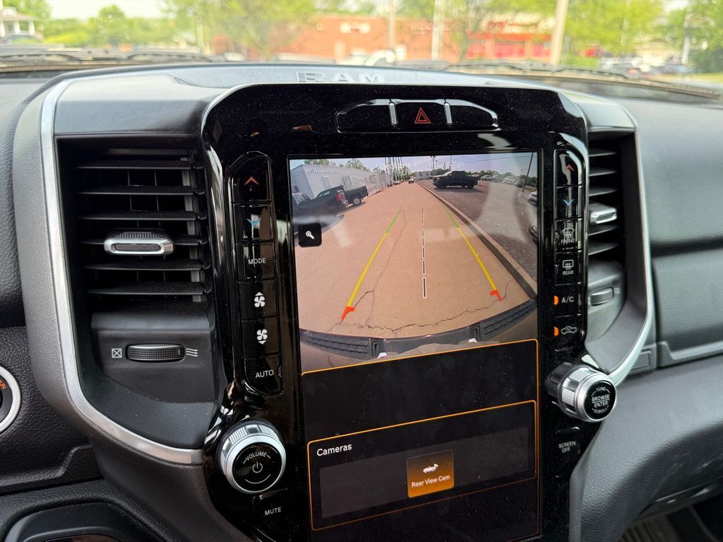 2023 Ram 1500 Big Horn/Lone Star Crestwood KY