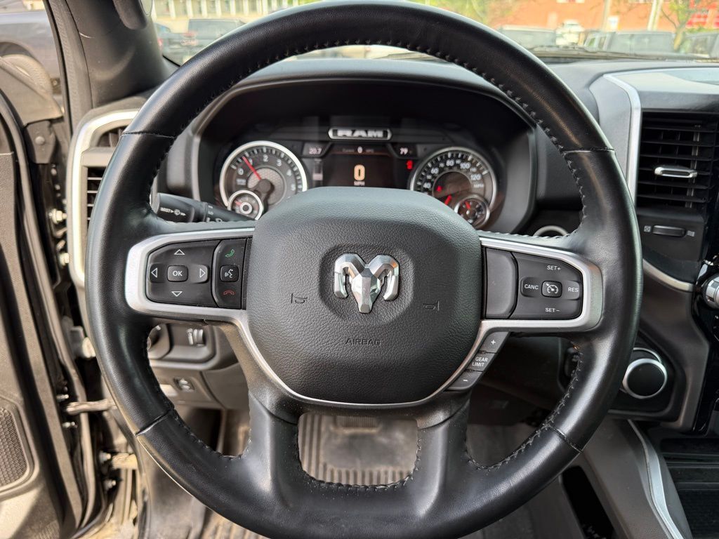 2023 Ram 1500 Big Horn/Lone Star Crestwood KY