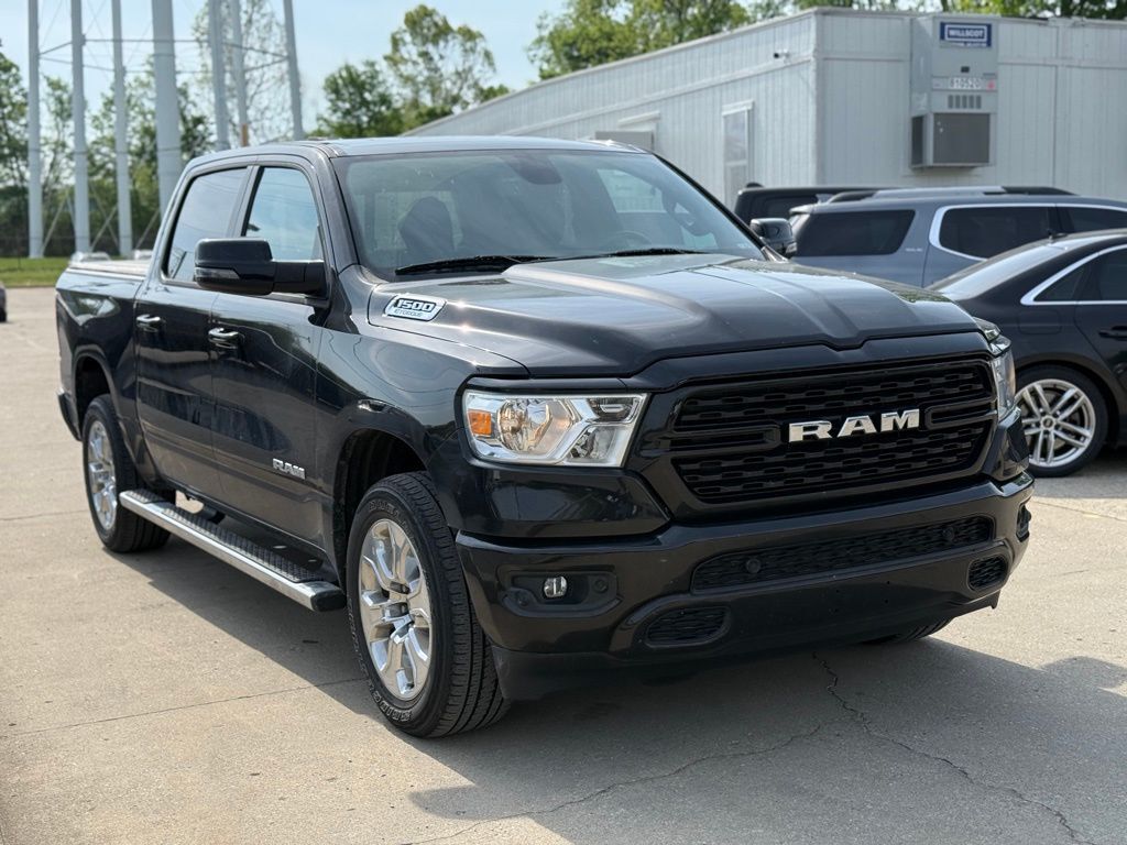 2023 Ram 1500 Big Horn/Lone Star Crestwood KY
