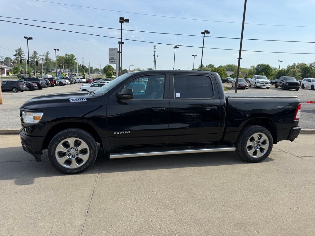 2023 Ram 1500 Big Horn/Lone Star Crestwood KY
