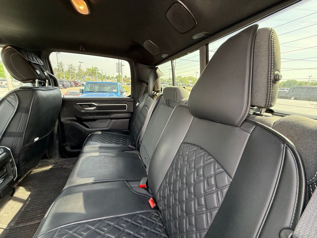 2023 Ram 1500 Big Horn/Lone Star Crestwood KY