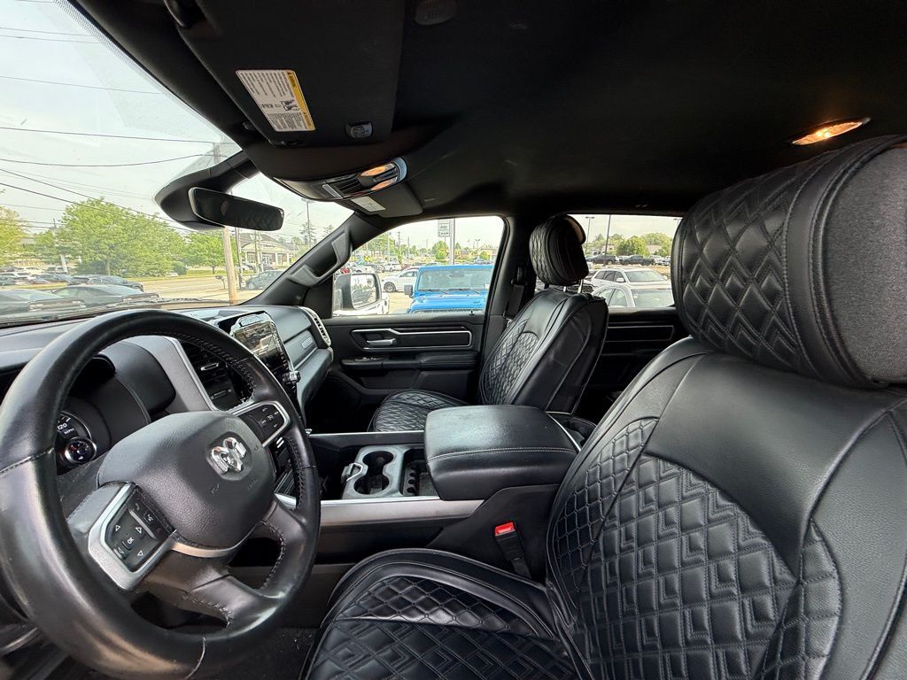 2023 Ram 1500 Big Horn/Lone Star Crestwood KY