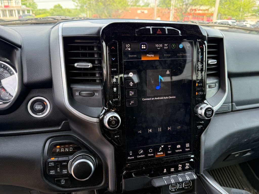 2023 Ram 1500 Big Horn/Lone Star Crestwood KY