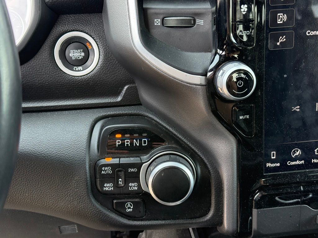 2023 Ram 1500 Big Horn/Lone Star Crestwood KY