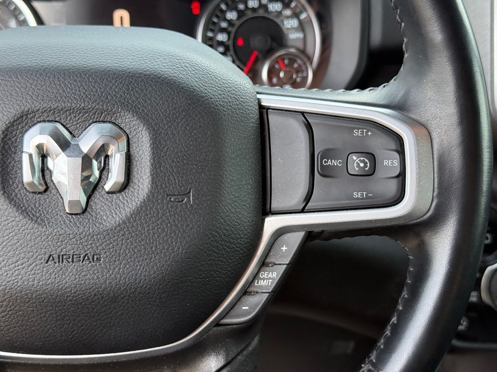 2023 Ram 1500 Big Horn/Lone Star Crestwood KY