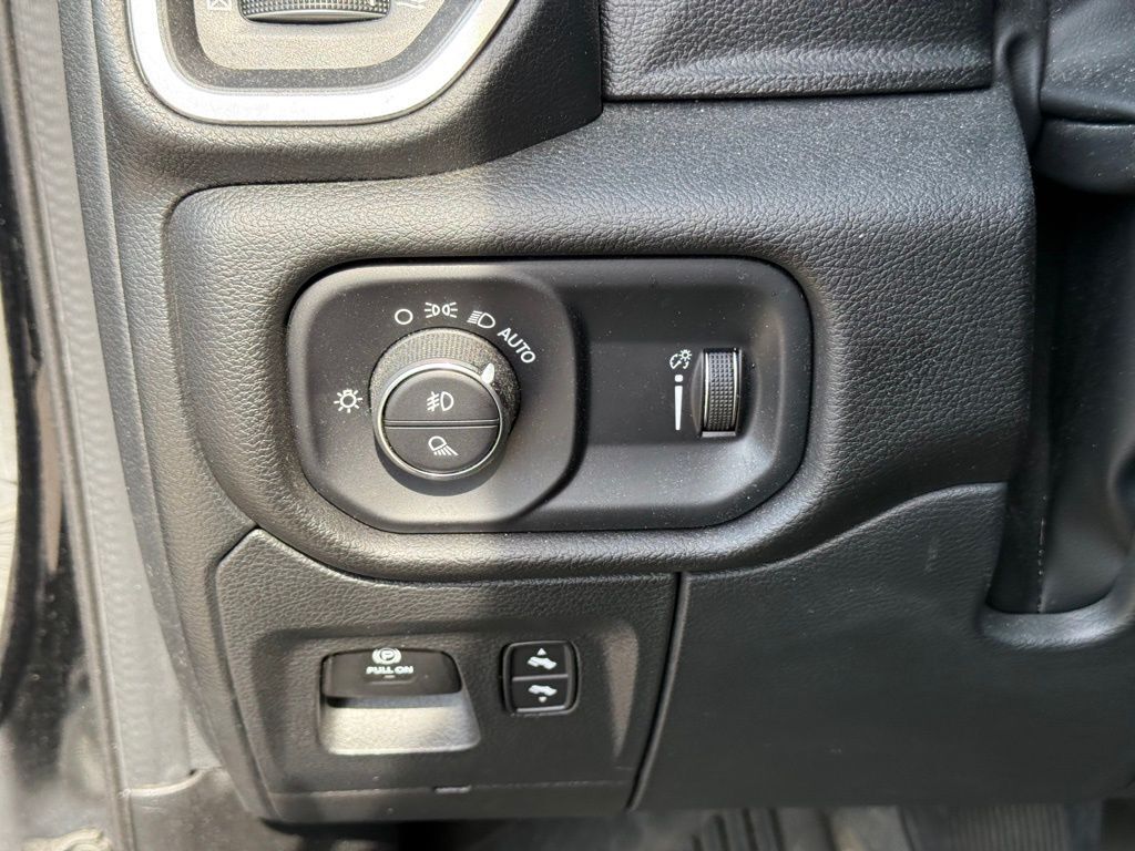 2023 Ram 1500 Big Horn/Lone Star Crestwood KY