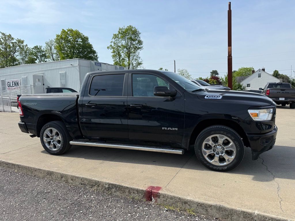 2023 Ram 1500 Big Horn/Lone Star Crestwood KY