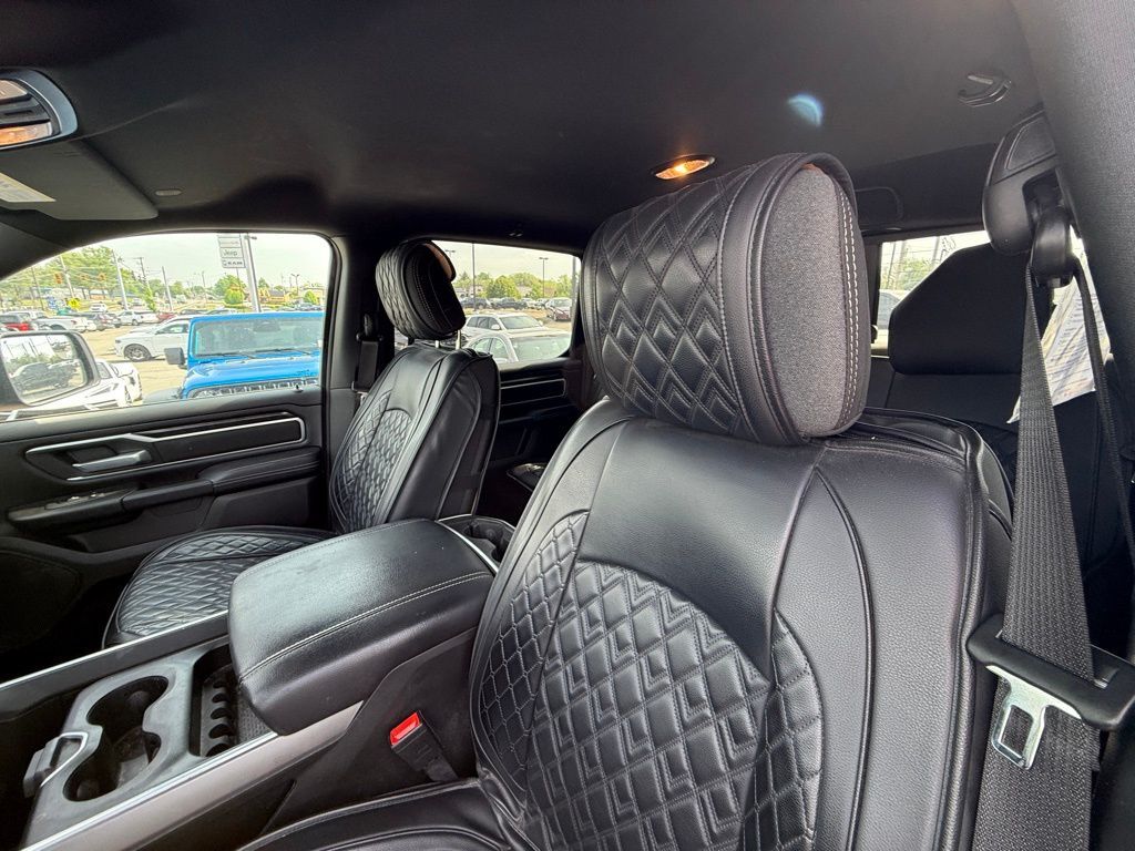 2023 Ram 1500 Big Horn/Lone Star Crestwood KY