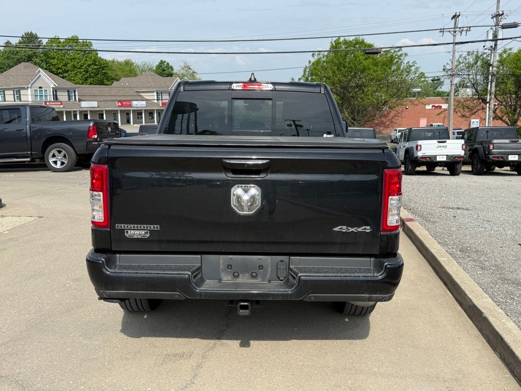 2023 Ram 1500 Big Horn/Lone Star Crestwood KY