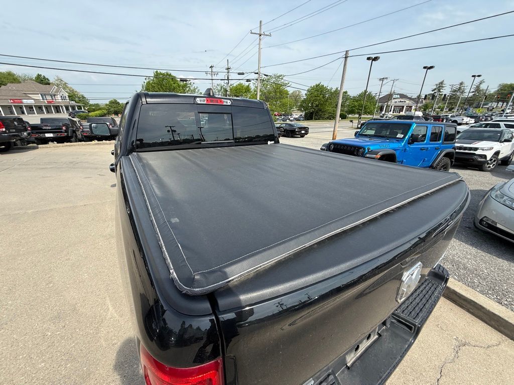 2023 Ram 1500 Big Horn/Lone Star Crestwood KY