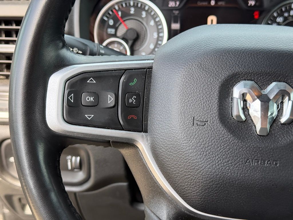 2023 Ram 1500 Big Horn/Lone Star Crestwood KY