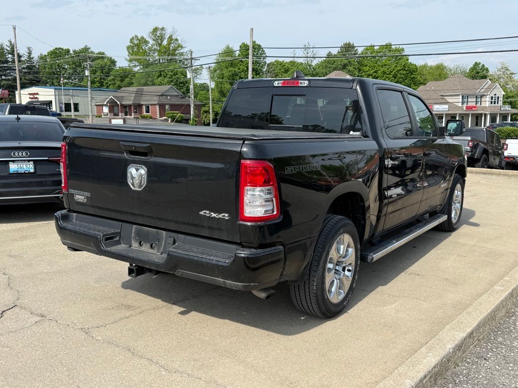 2023 Ram 1500 Big Horn/Lone Star Crestwood KY