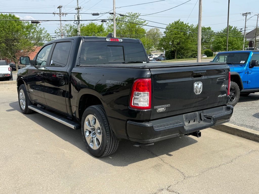 2023 Ram 1500 Big Horn/Lone Star Crestwood KY