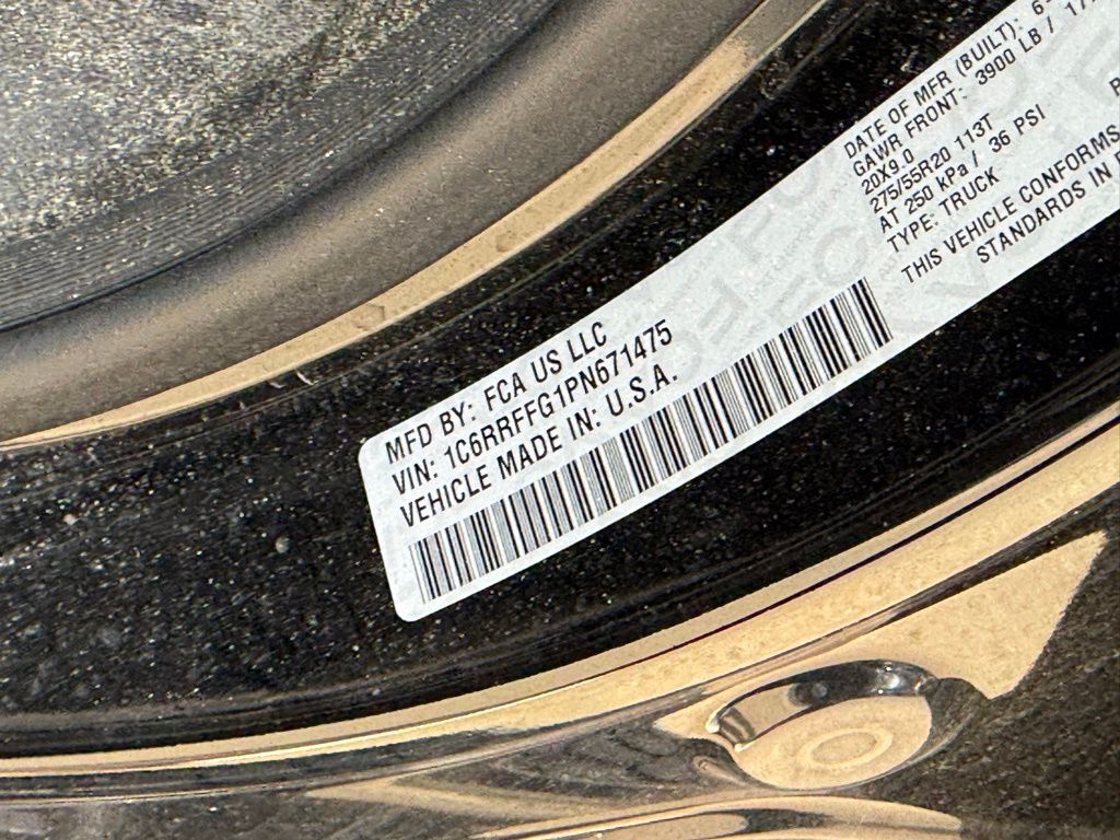 2023 Ram 1500 Big Horn/Lone Star Crestwood KY