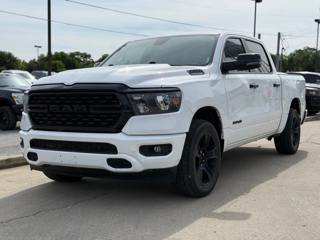 2023 Ram 1500 Big Horn/Lone Star Crestwood KY