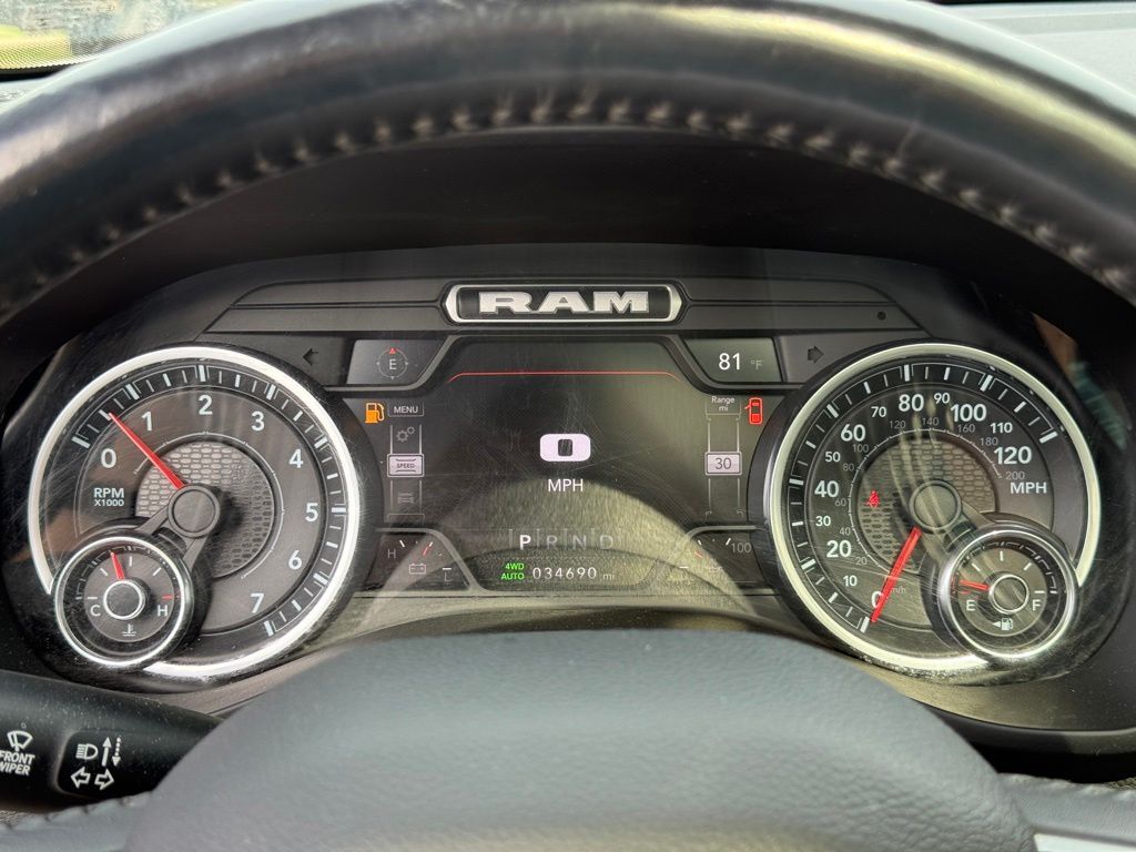 2023 Ram 1500 Big Horn/Lone Star Crestwood KY