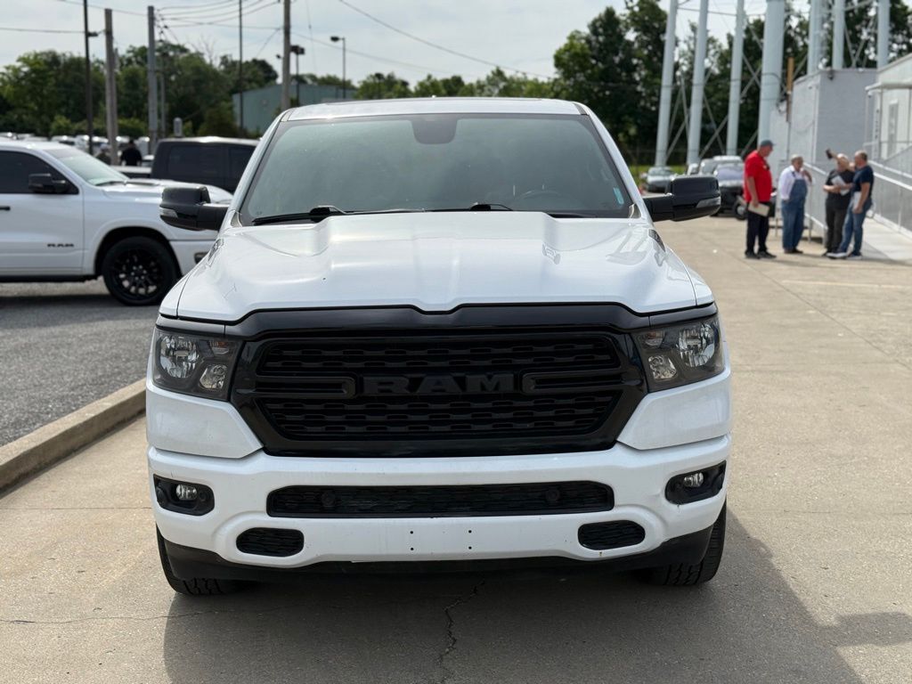 2023 Ram 1500 Big Horn/Lone Star Crestwood KY