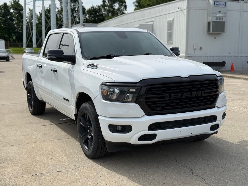 2023 Ram 1500 Big Horn/Lone Star Crestwood KY