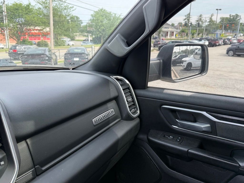2023 Ram 1500 Big Horn/Lone Star Crestwood KY