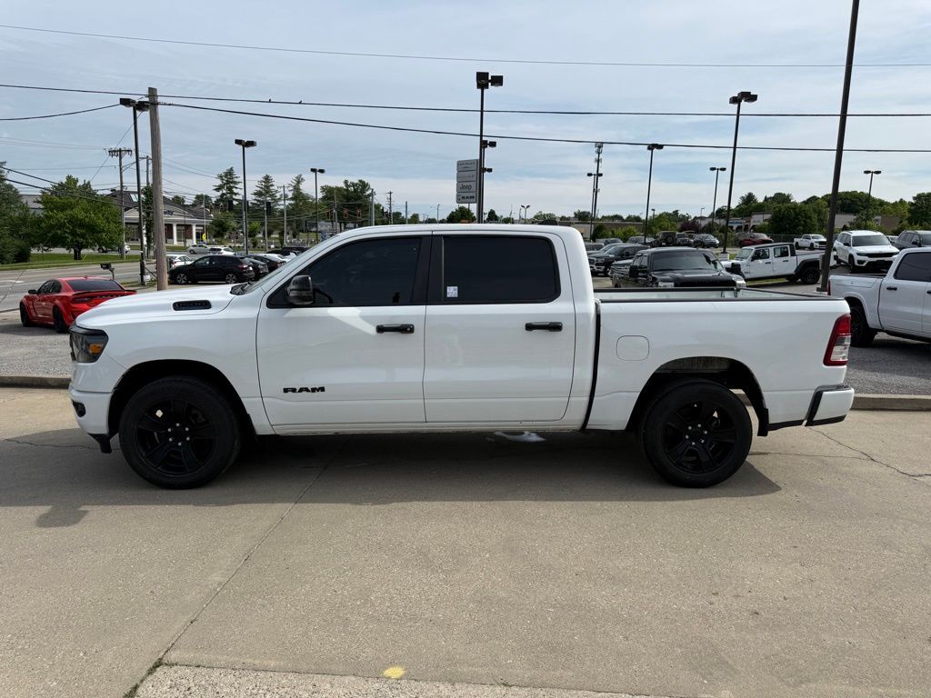 2023 Ram 1500 Big Horn/Lone Star Crestwood KY
