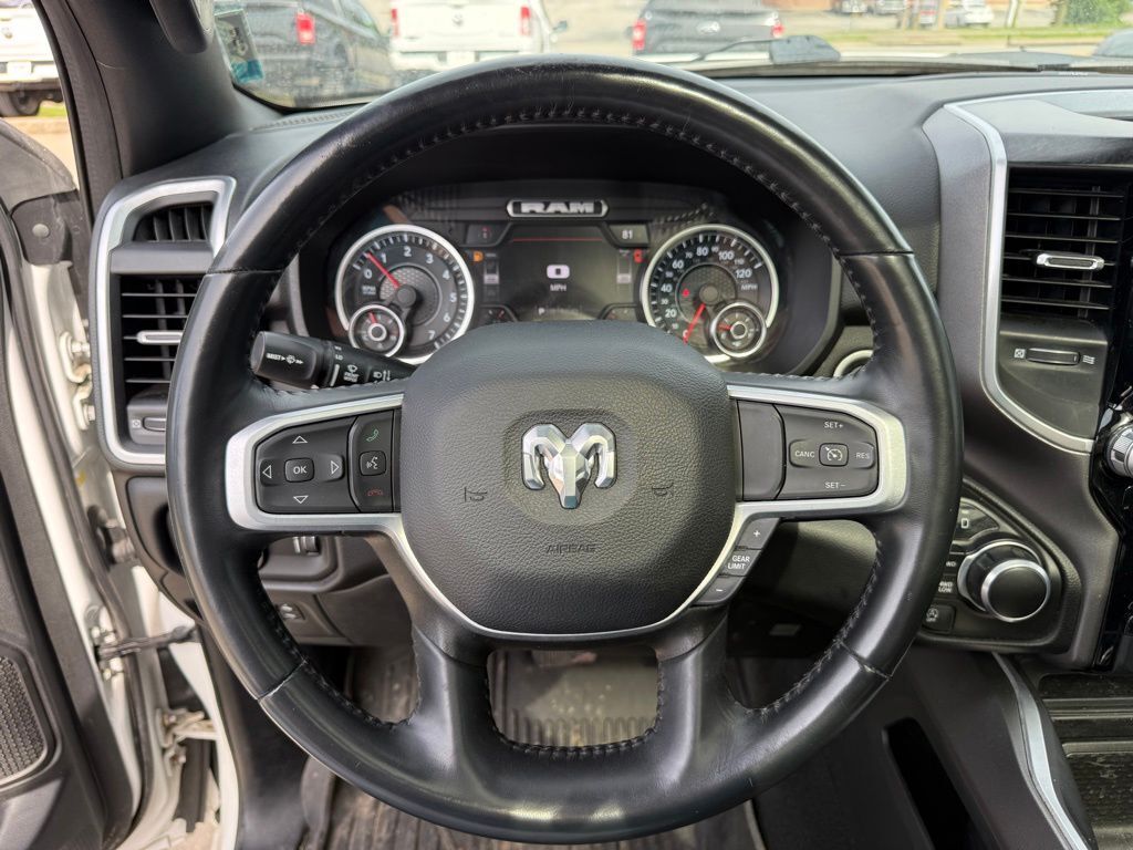 2023 Ram 1500 Big Horn/Lone Star Crestwood KY