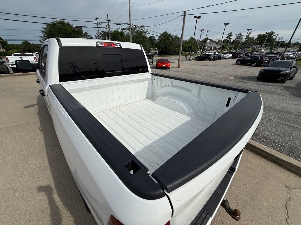 2023 Ram 1500 Big Horn/Lone Star Crestwood KY