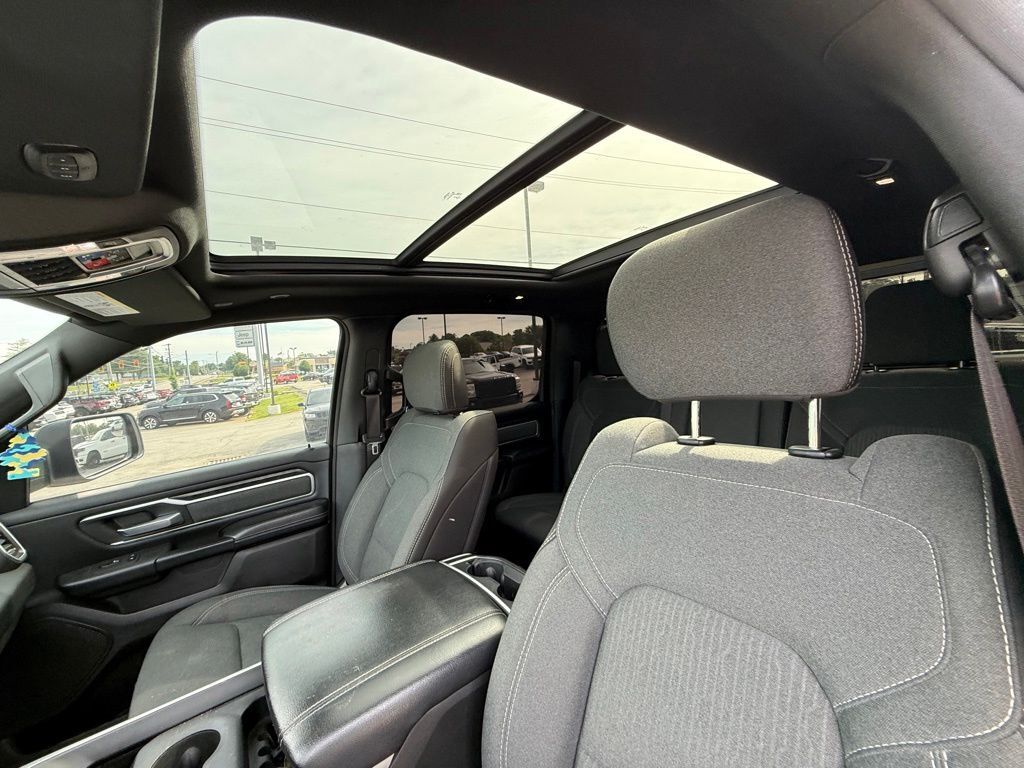 2023 Ram 1500 Big Horn/Lone Star Crestwood KY