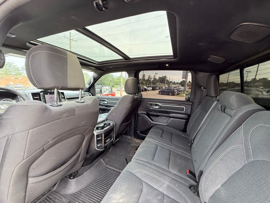 2023 Ram 1500 Big Horn/Lone Star Crestwood KY
