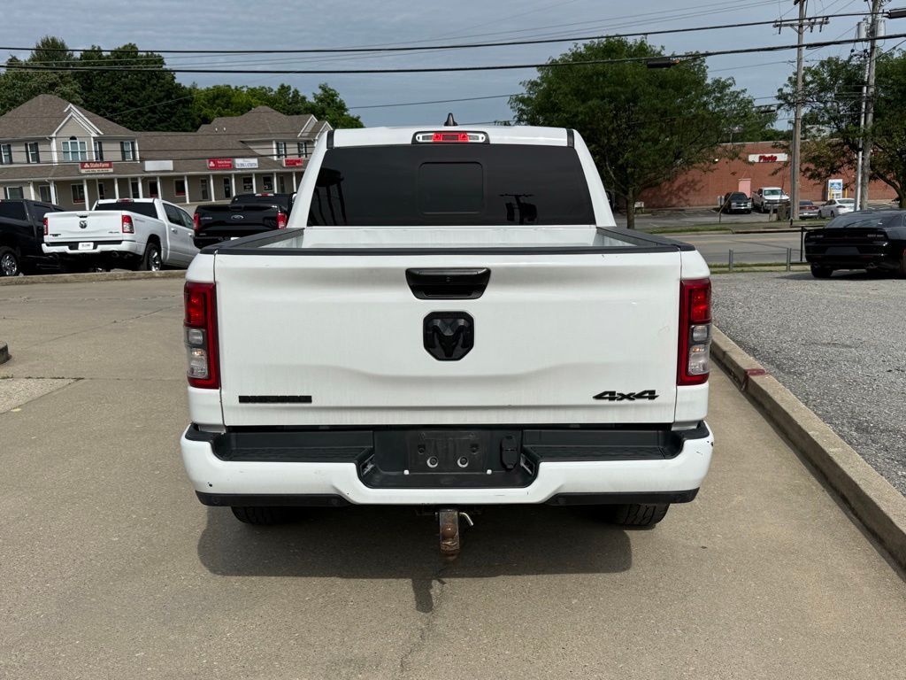 2023 Ram 1500 Big Horn/Lone Star Crestwood KY