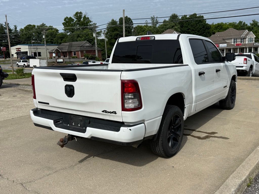 2023 Ram 1500 Big Horn/Lone Star Crestwood KY