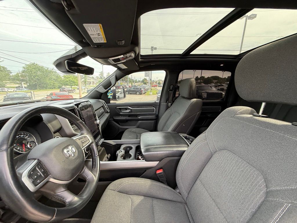 2023 Ram 1500 Big Horn/Lone Star Crestwood KY
