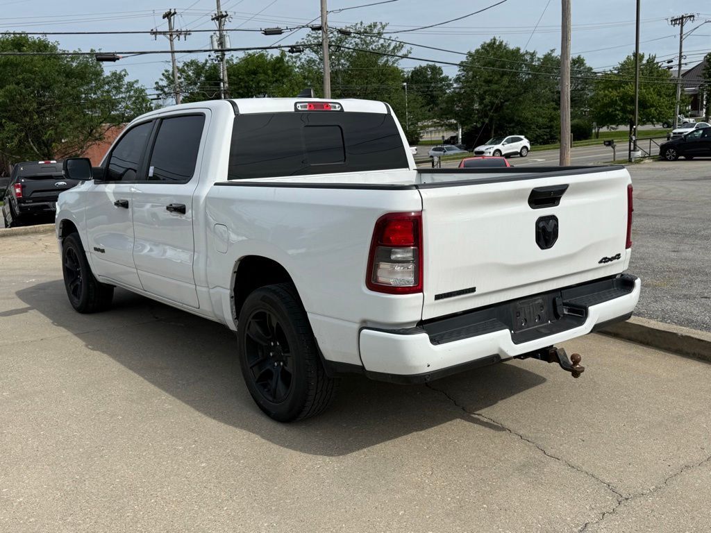 2023 Ram 1500 Big Horn/Lone Star Crestwood KY