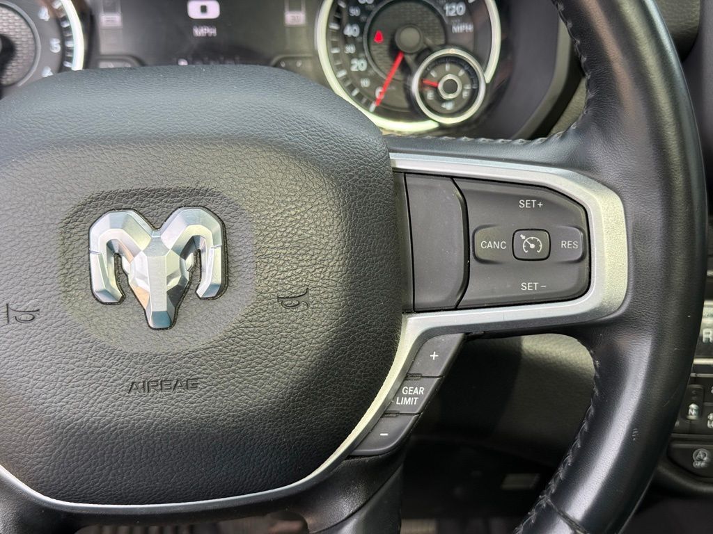 2023 Ram 1500 Big Horn/Lone Star Crestwood KY