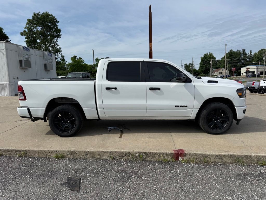2023 Ram 1500 Big Horn/Lone Star Crestwood KY