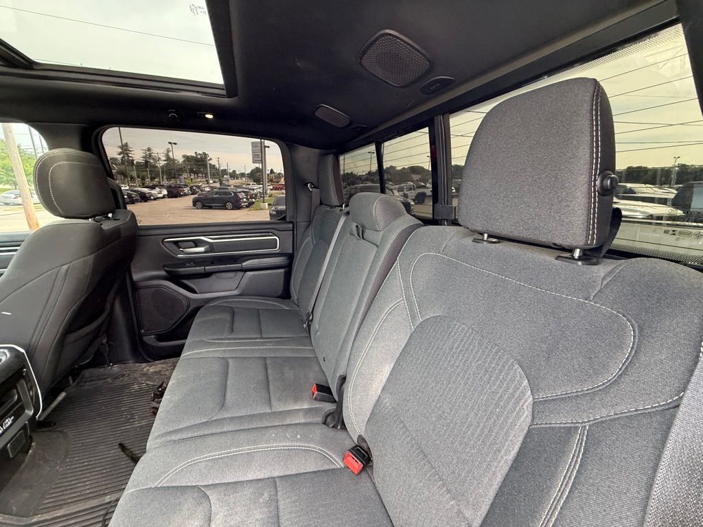 2023 Ram 1500 Big Horn/Lone Star Crestwood KY