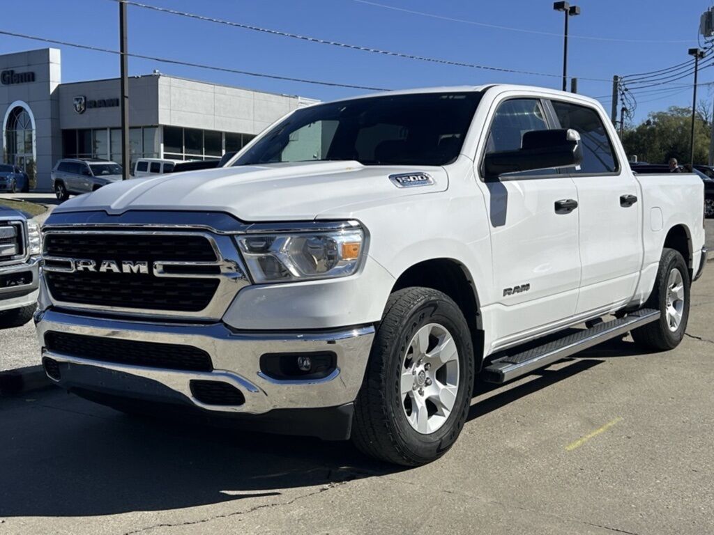 2023 Ram 1500 Big Horn/Lone Star Crestwood KY
