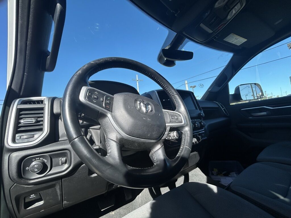 2023 Ram 1500 Big Horn/Lone Star Crestwood KY