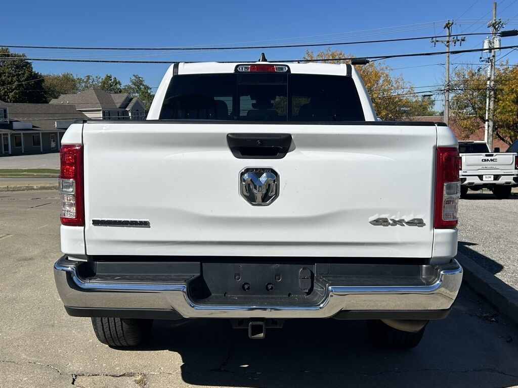 2023 Ram 1500 Big Horn/Lone Star Crestwood KY