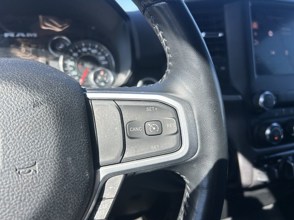 2023 Ram 1500 Big Horn/Lone Star Crestwood KY