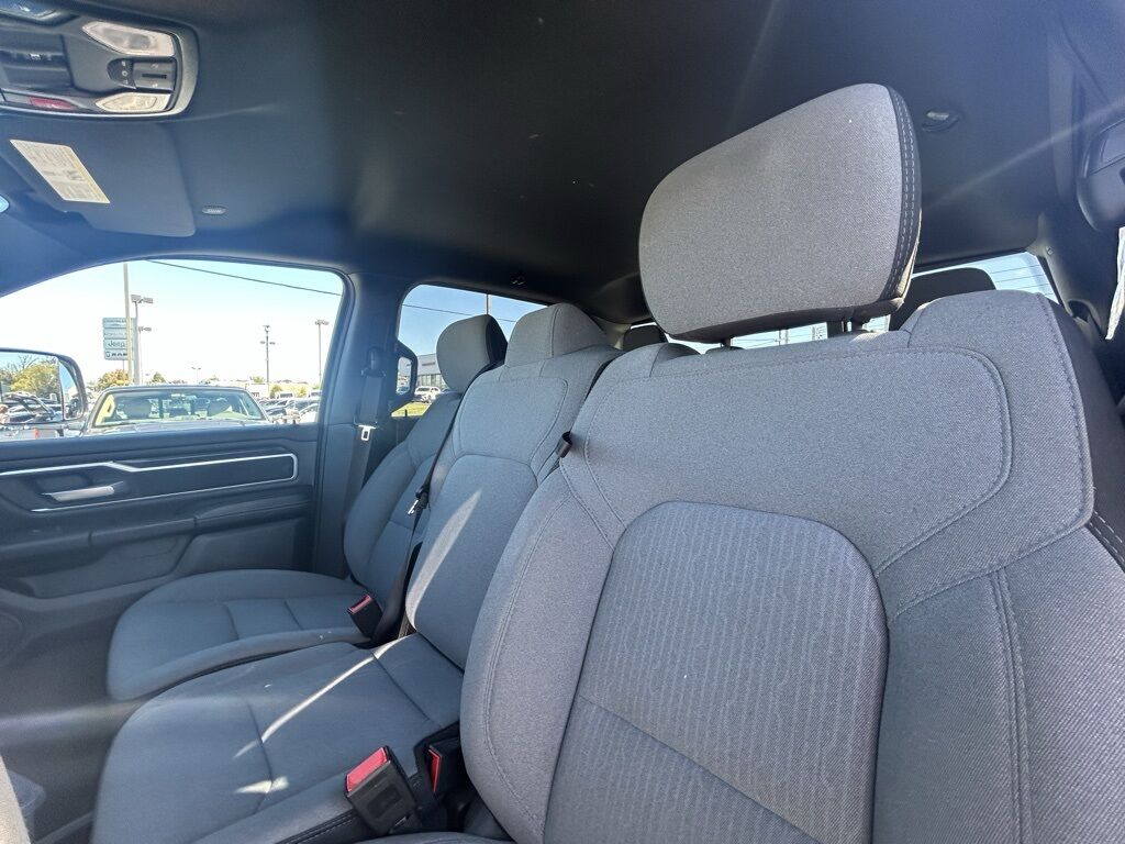 2023 Ram 1500 Big Horn/Lone Star Crestwood KY