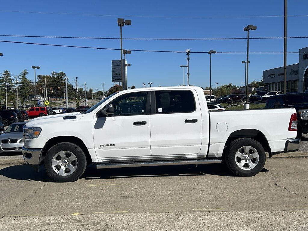 2023 Ram 1500 Big Horn/Lone Star Crestwood KY