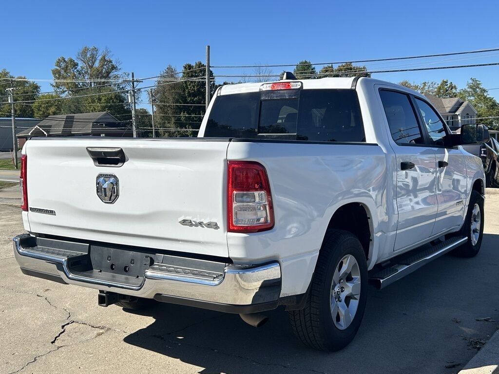 2023 Ram 1500 Big Horn/Lone Star Crestwood KY