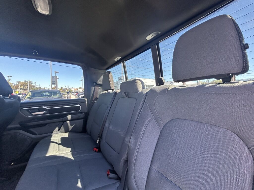 2023 Ram 1500 Big Horn/Lone Star Crestwood KY