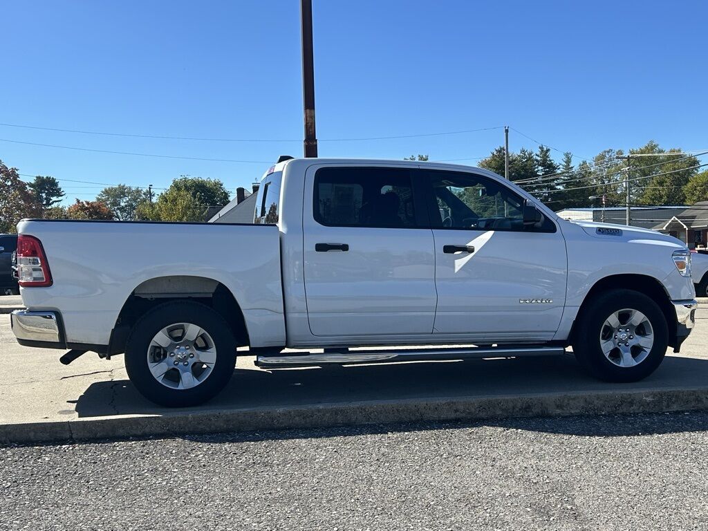 2023 Ram 1500 Big Horn/Lone Star Crestwood KY