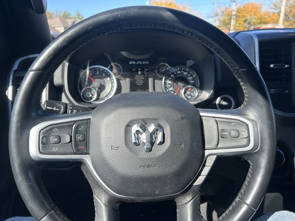 2023 Ram 1500 Big Horn/Lone Star Crestwood KY