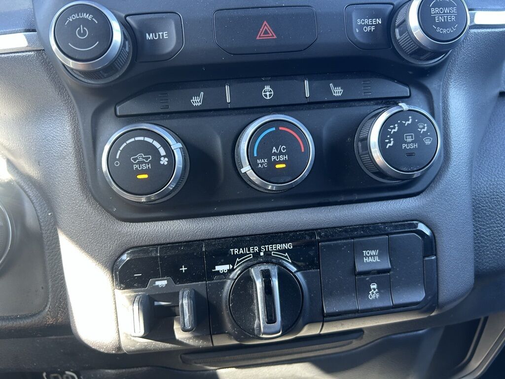 2023 Ram 1500 Big Horn/Lone Star Crestwood KY