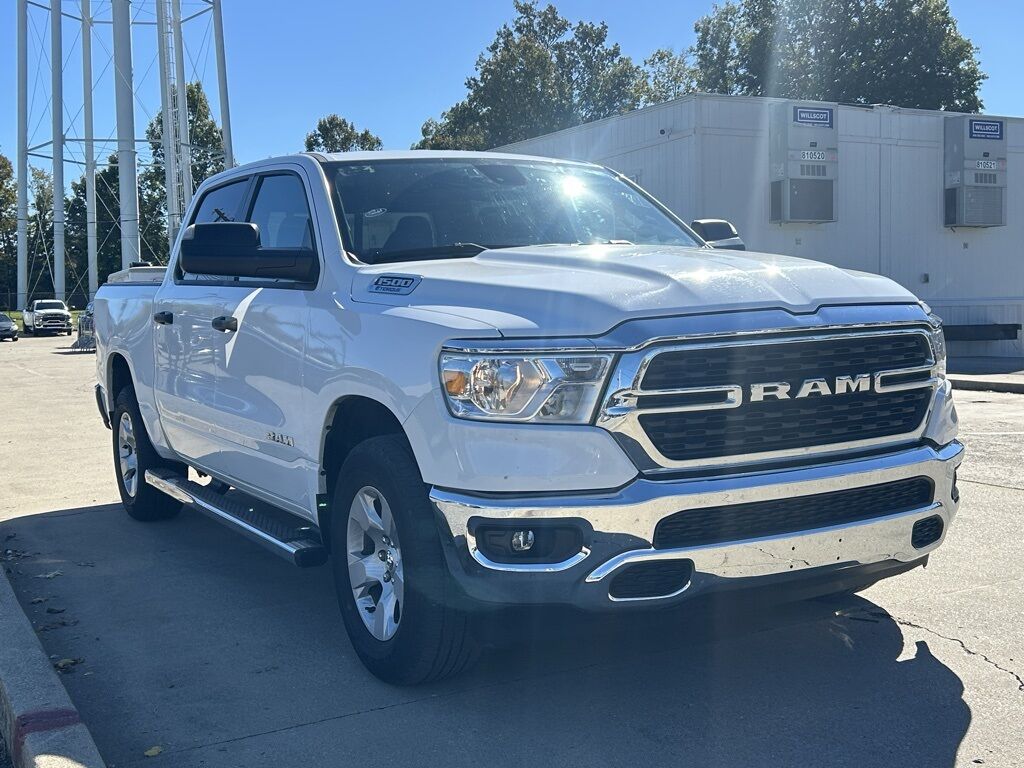 2023 Ram 1500 Big Horn/Lone Star Crestwood KY