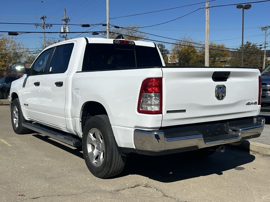 2023 Ram 1500 Big Horn/Lone Star Crestwood KY